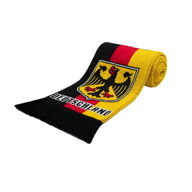 Szalik Deutschland basic roll Regnis