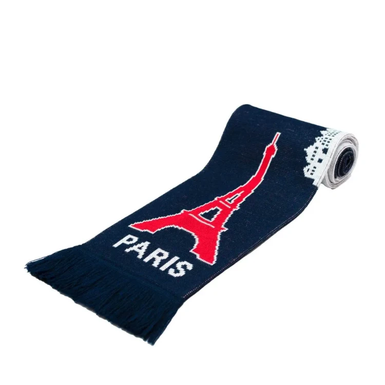 Szalik Paris basic roll Regnis