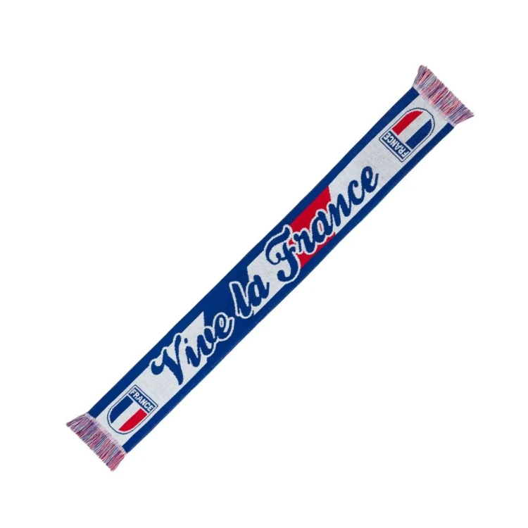 Szalik France premium 2 str. Regnis