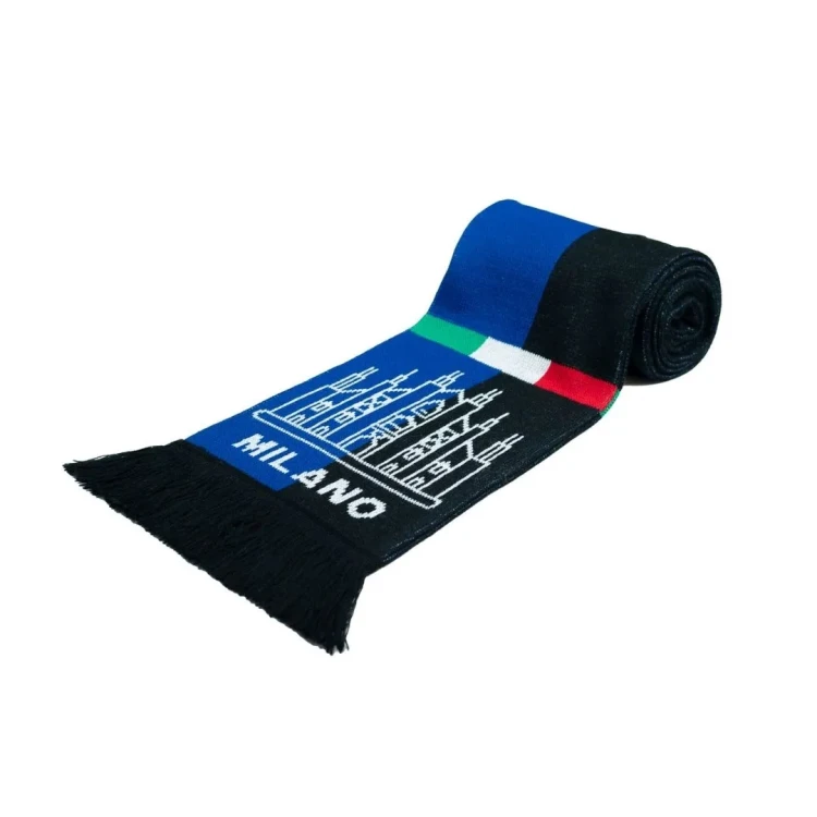 Szalik Milano roll Regnis