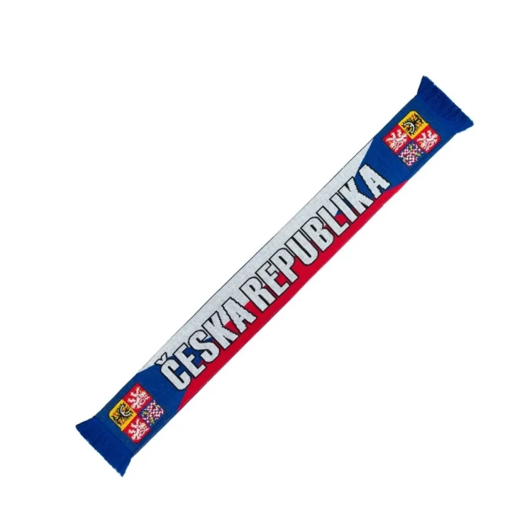 Szalik Cesko Premium 2str. - Regnis