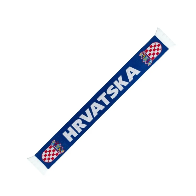 Szalik Croatia Premium 2str. - Regnis