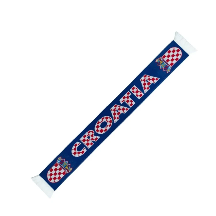 Szalik Croatia Premium - Regnis