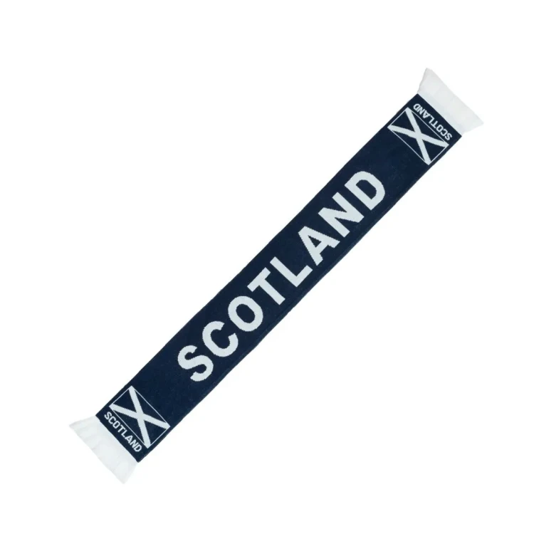 Szalik Scotland basic - Regnis