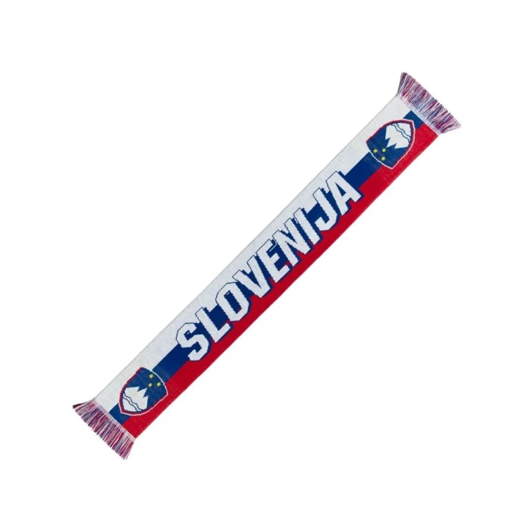 Szalik Slovenija - Słowenia basic - Regnis