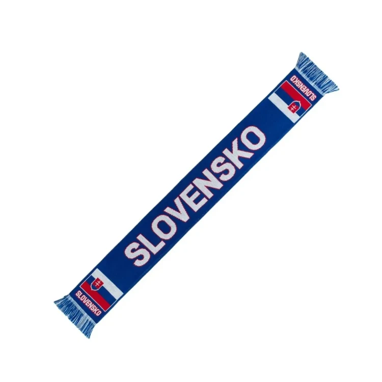 Szalik Slovensko - Słowacja basic - Regnis