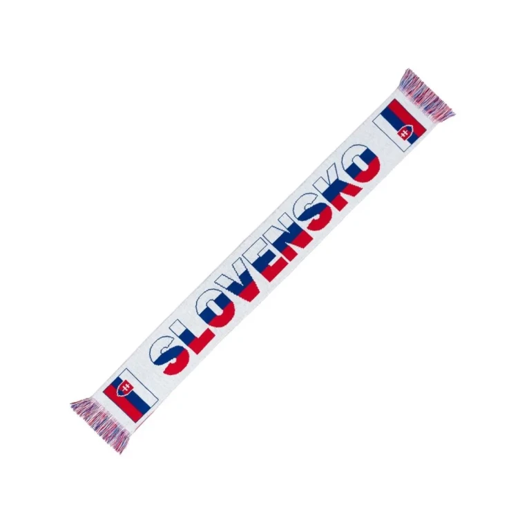 Szalik Slovensko - Słowacja premium - Regnis